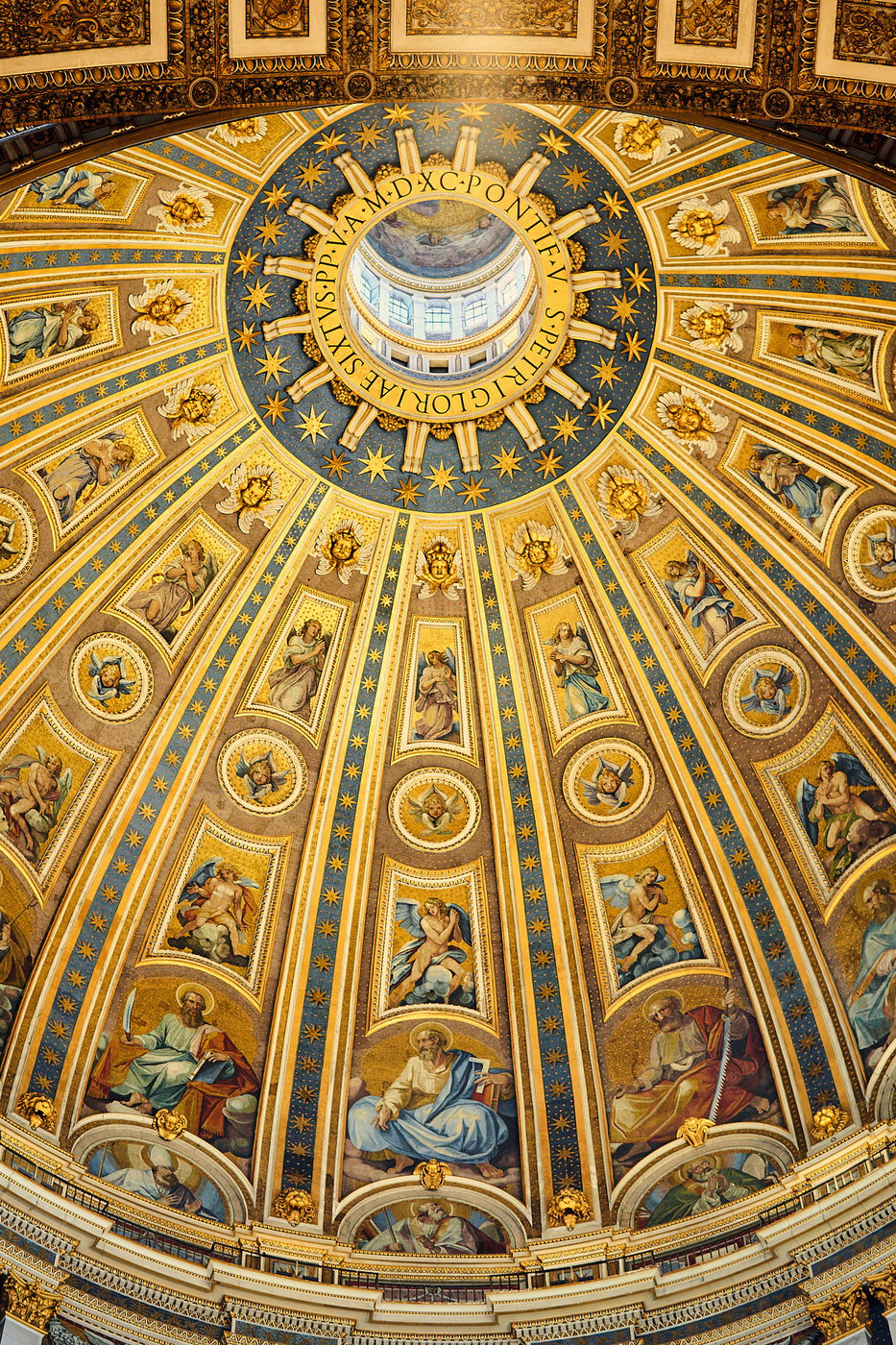 Basilica di San Pietro, Vatican City, Vatican City State