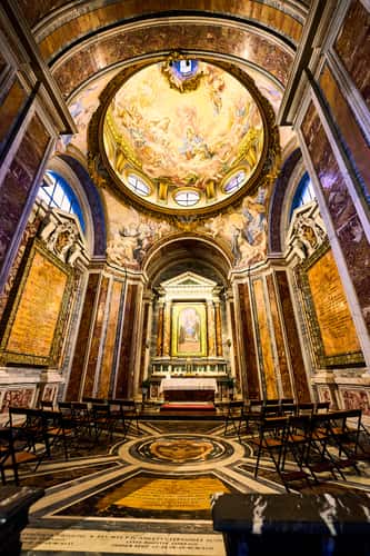 Basilica of Saint Sabina