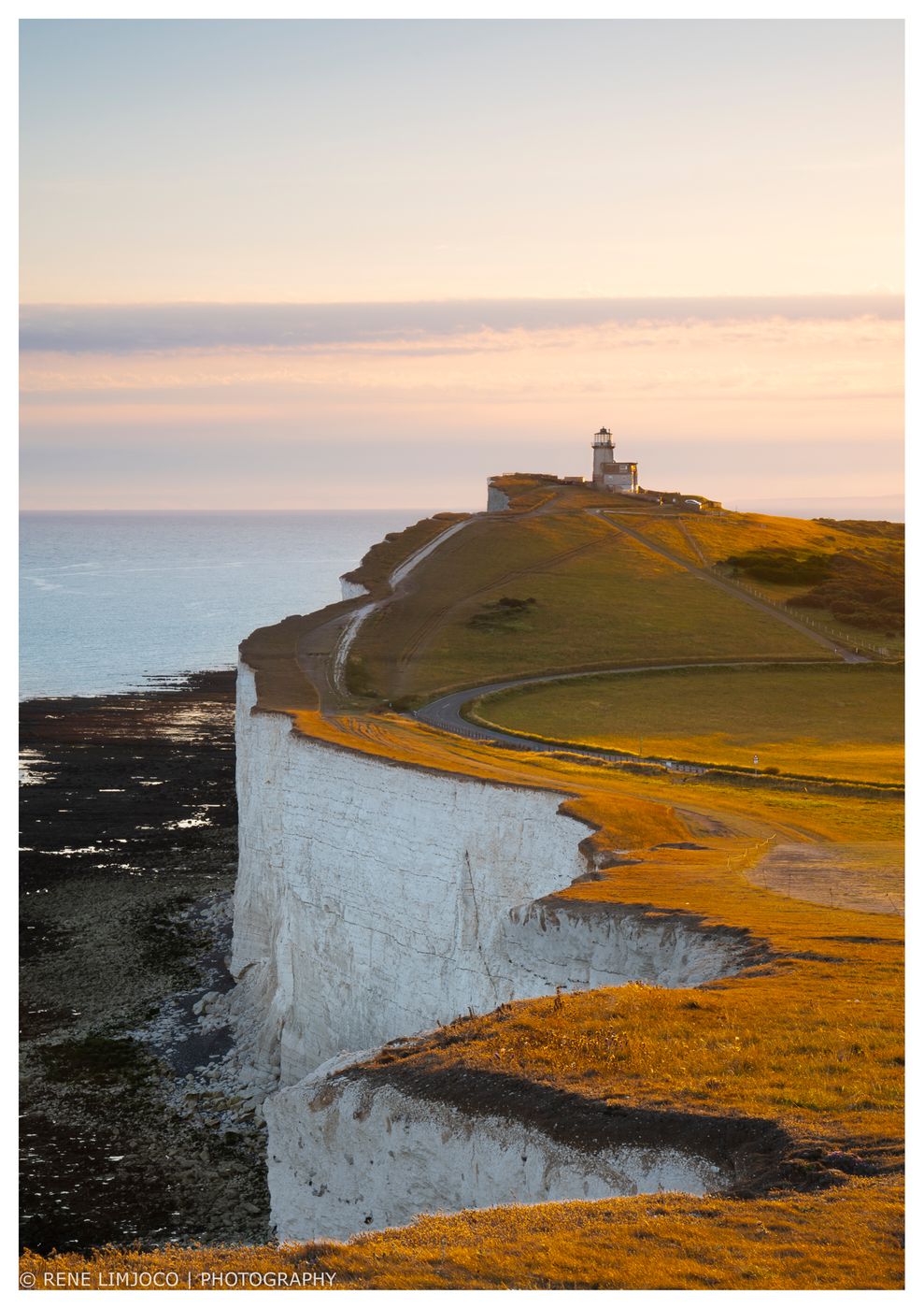 Belle Tout Lighthouse, United Kingdom