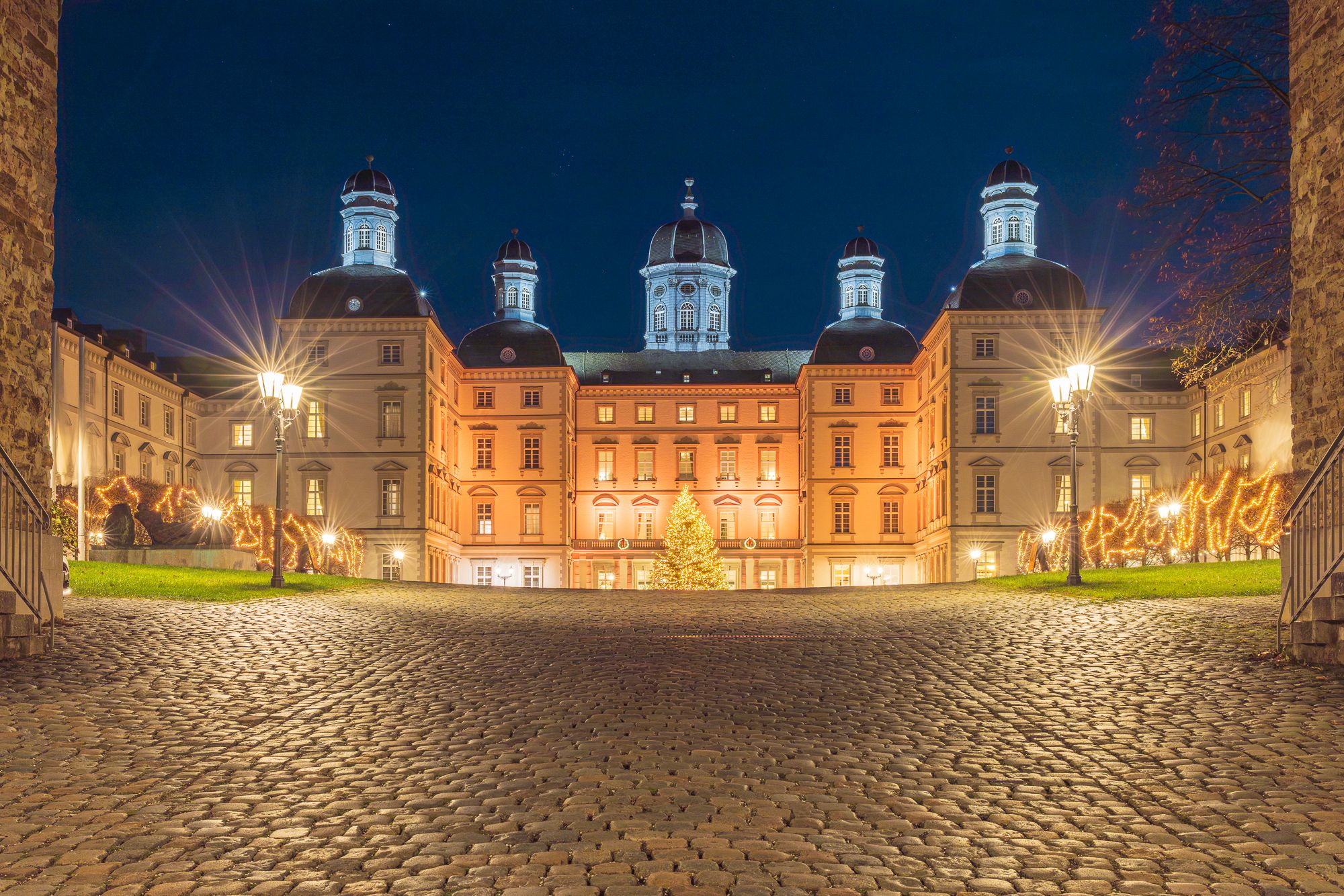 Bensberg, Germany