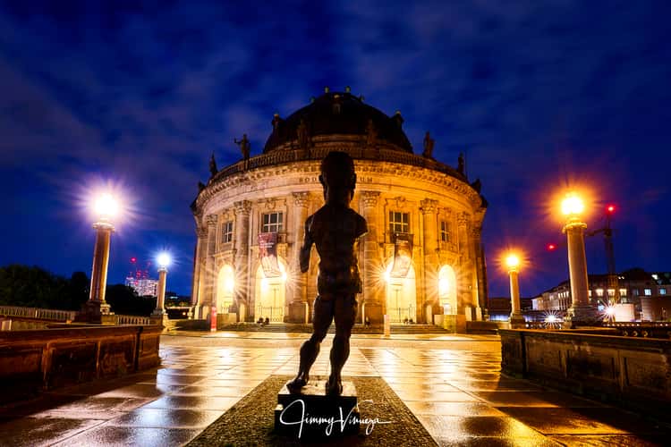 Bode Museum, Berlin