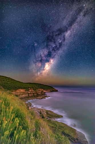 Bouddi Coastal Walk