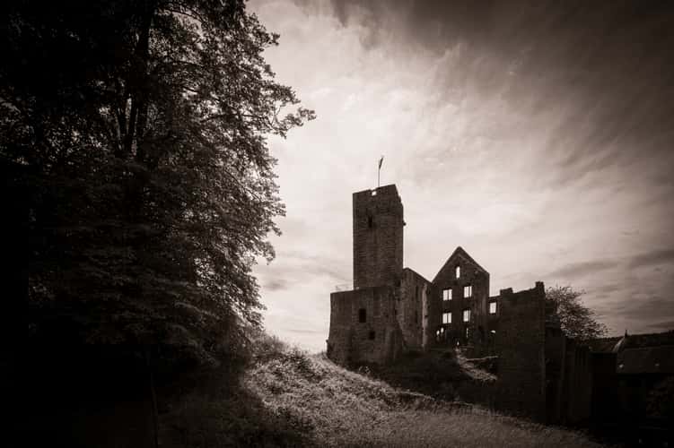 Burg Wertheim