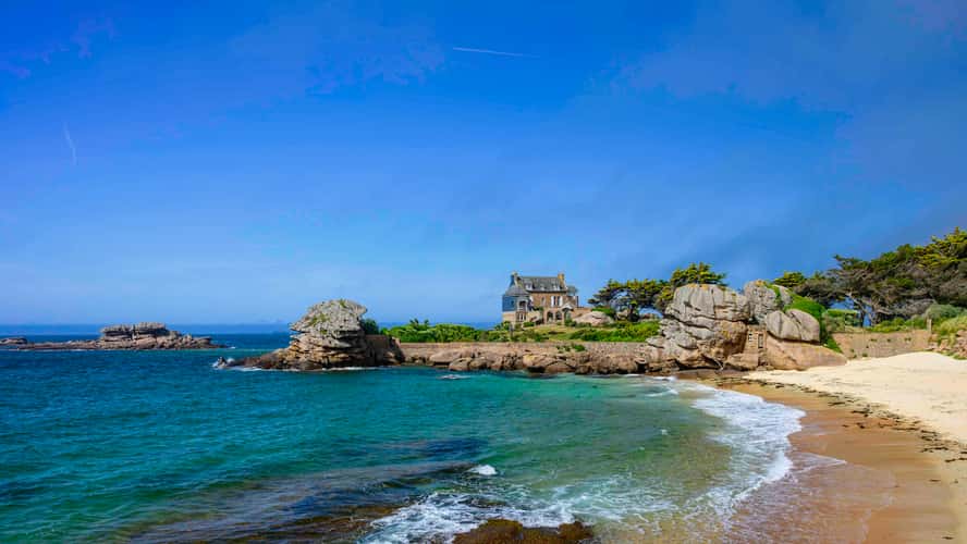 île Renote