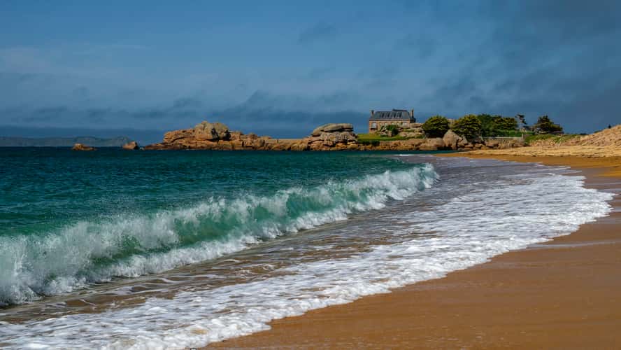 île Renote