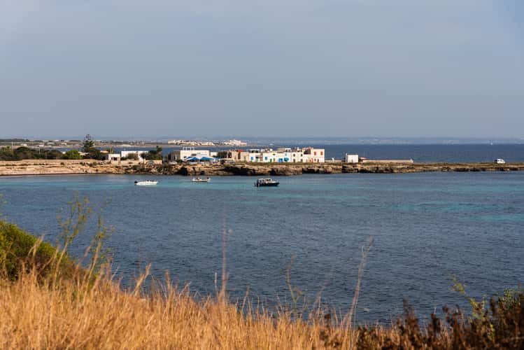 Cala Monaci