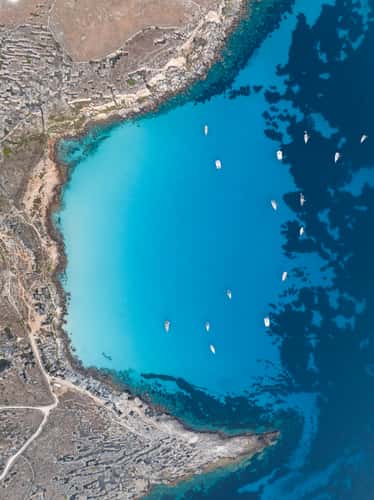 Cala Rossa