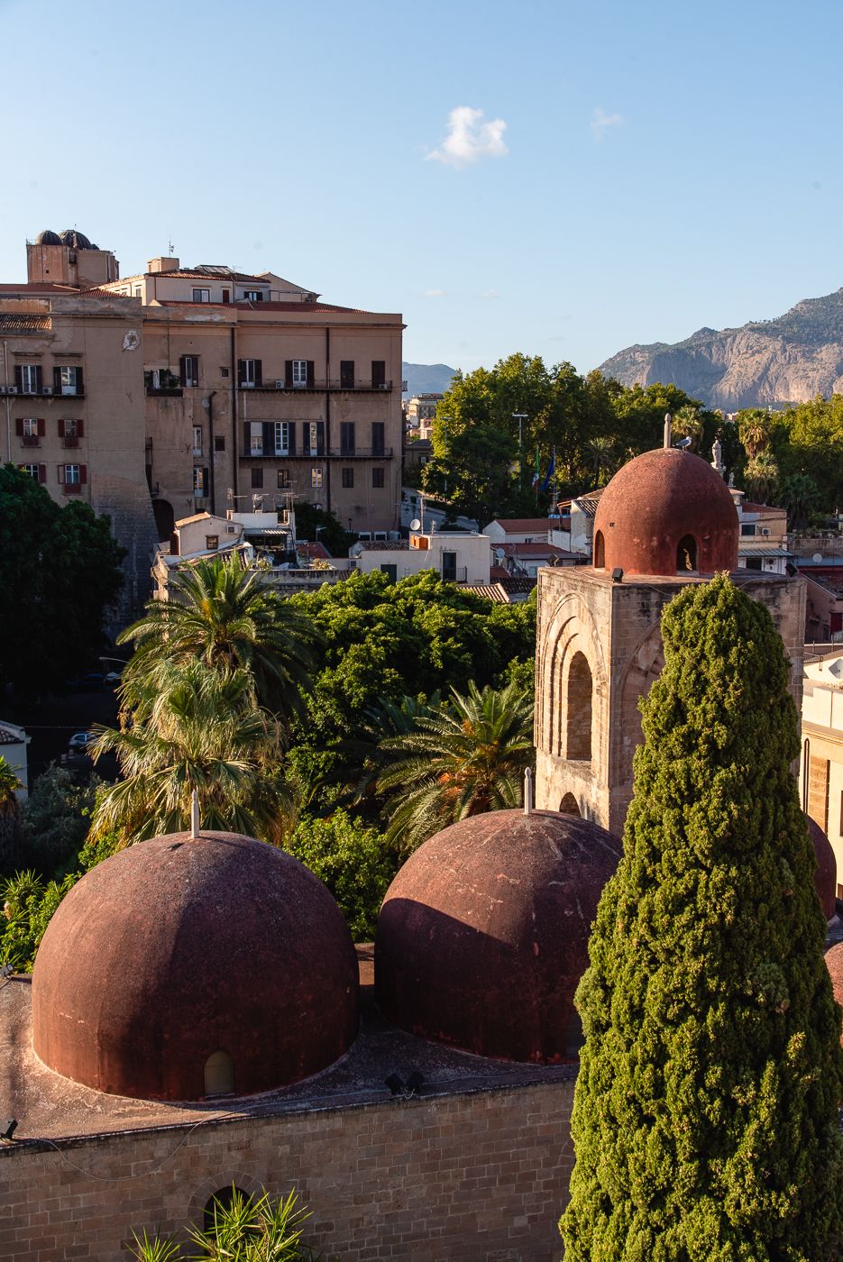 Campanile di San Giuseppe Cafasso, Italy