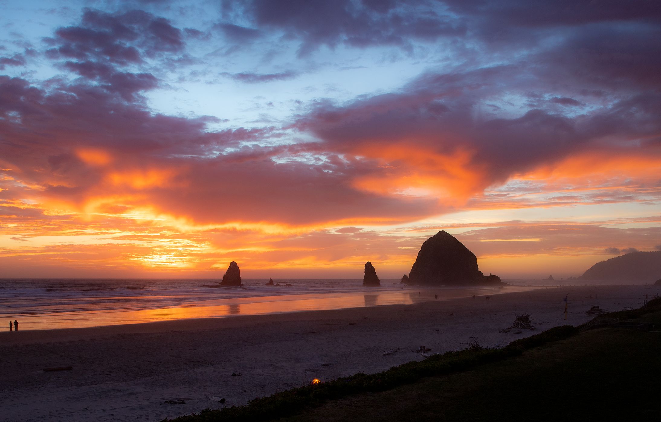 cannon beach - Stephanie Inn, USA