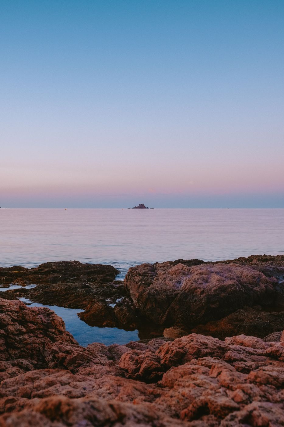 Capu di Fuora, France