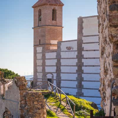 Casares, Spain