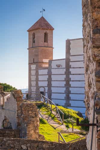 Casares
