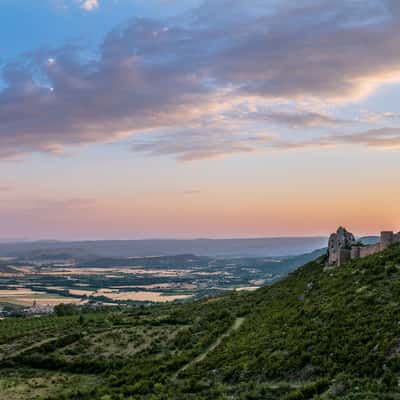 Castillo de Loarre, Spain