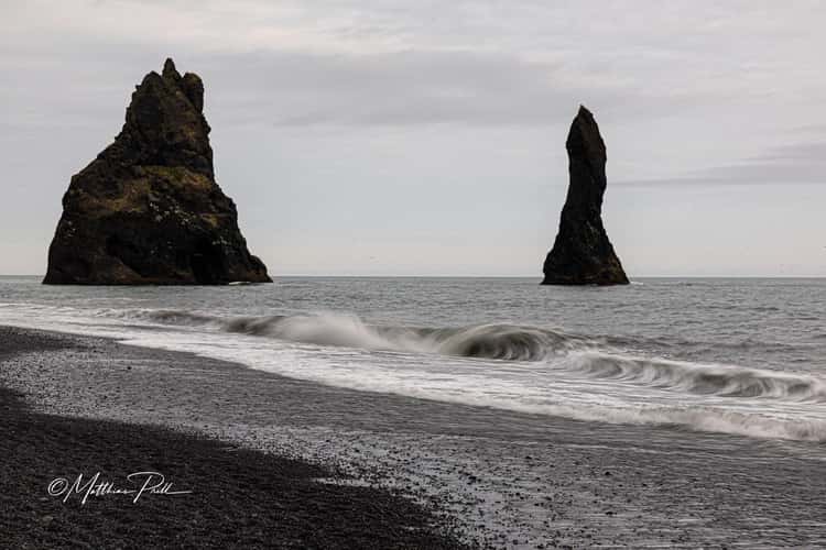 Cave Reynisfjara