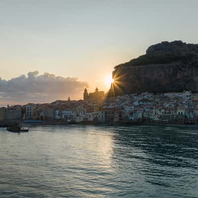Cefalu, Italy