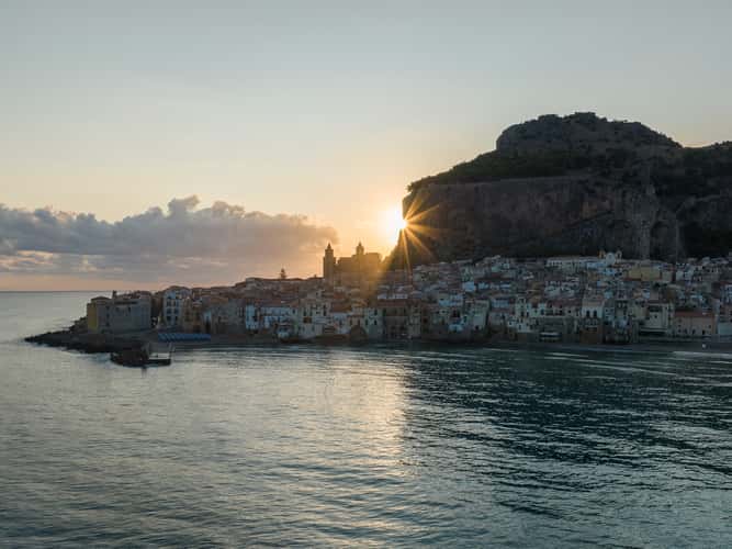 Cefalu