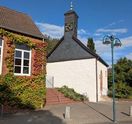 Chapel Velber
