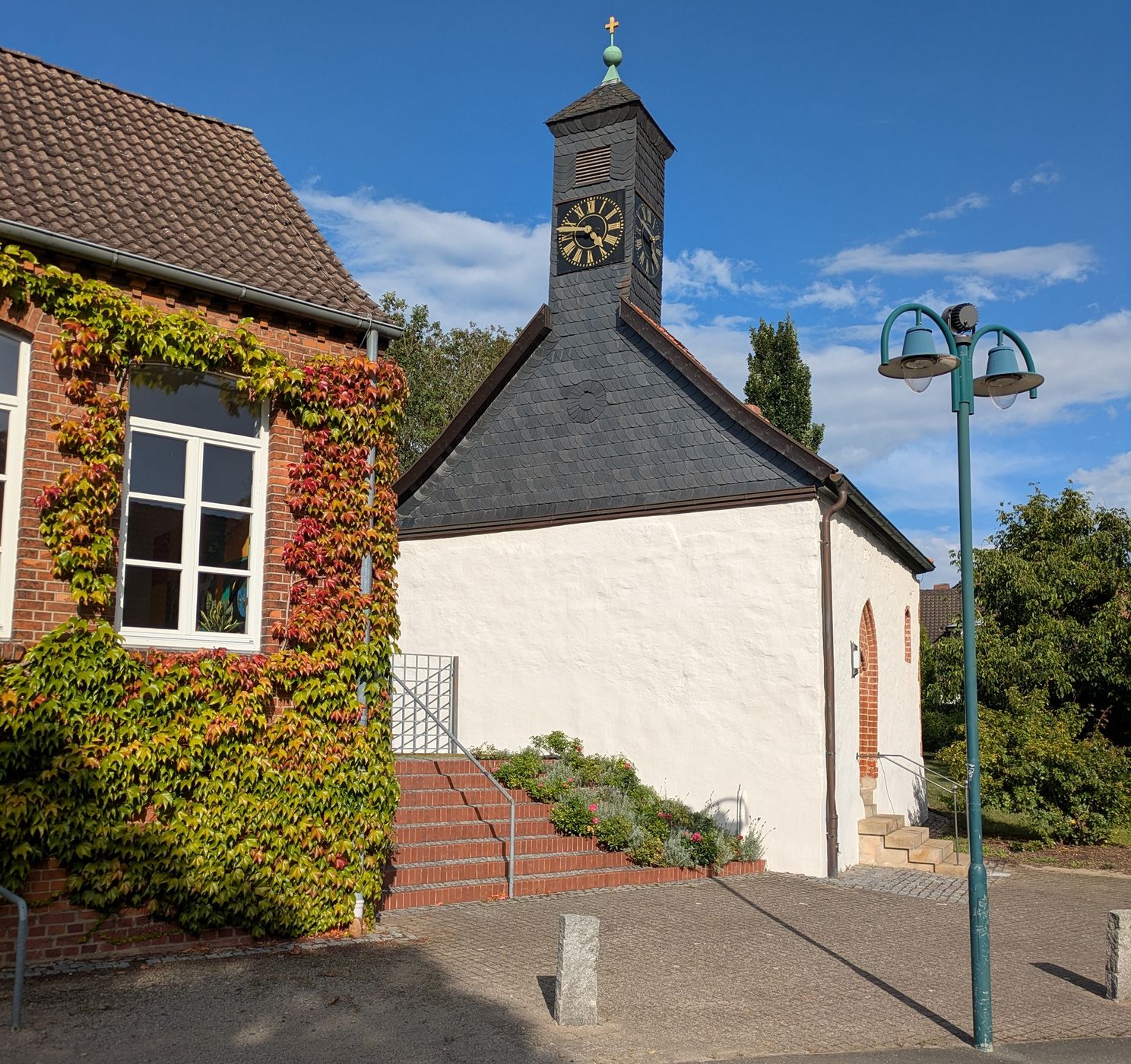 Chapel Velber, Germany