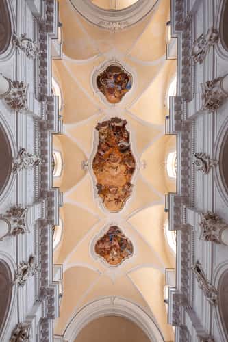 Chiesa di San Carlo al Corso