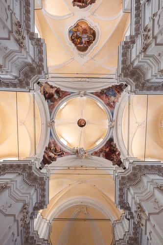 Chiesa di San Carlo al Corso