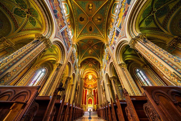 Church of Saints Cyril and Methodius