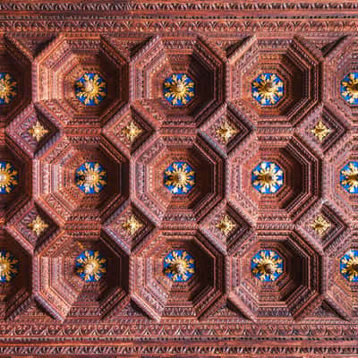 Colegio Diocesano Santo Domingo, Orehuela, Spain
