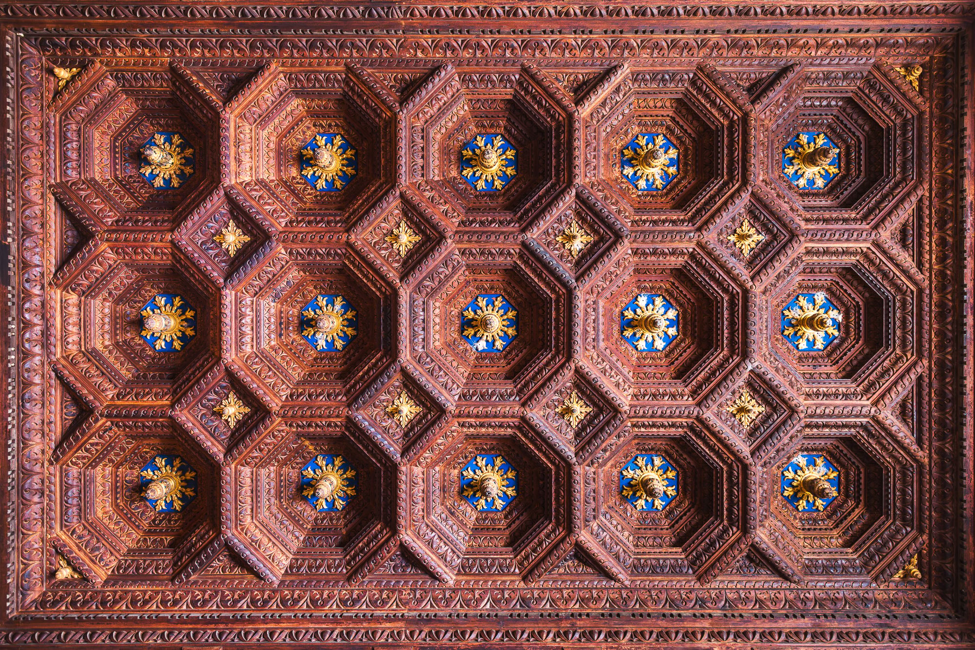 Colegio Diocesano Santo Domingo, Orehuela, Spain