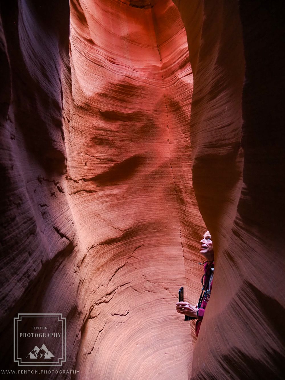 Deer Canyon, USA