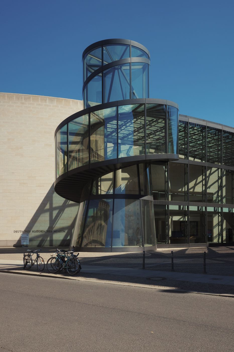 Deutsches Historisches Museum, Berlin, Germany