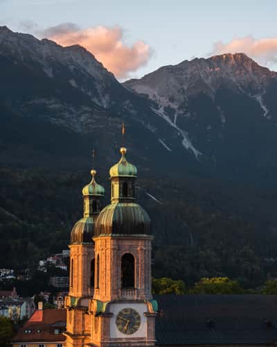 Dom zu St. Jakob