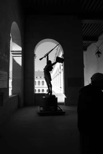 Dôme des Invalides