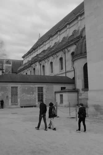 Dôme des Invalides