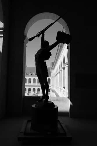Dôme des Invalides