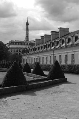 Dôme des Invalides