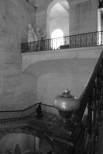 Dôme des Invalides