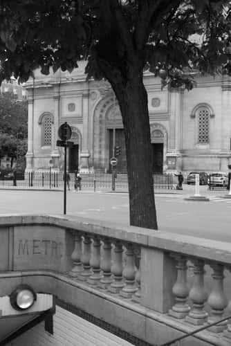 Dôme des Invalides
