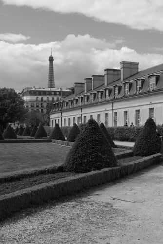 Dôme des Invalides