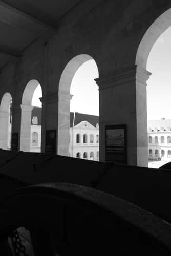 Dôme des Invalides