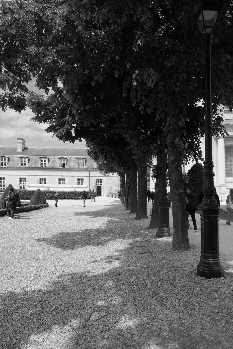 Dôme des Invalides, France