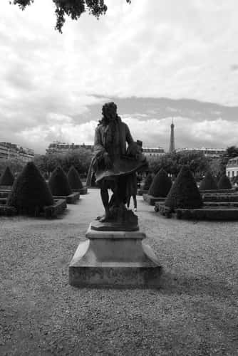 Dôme des Invalides