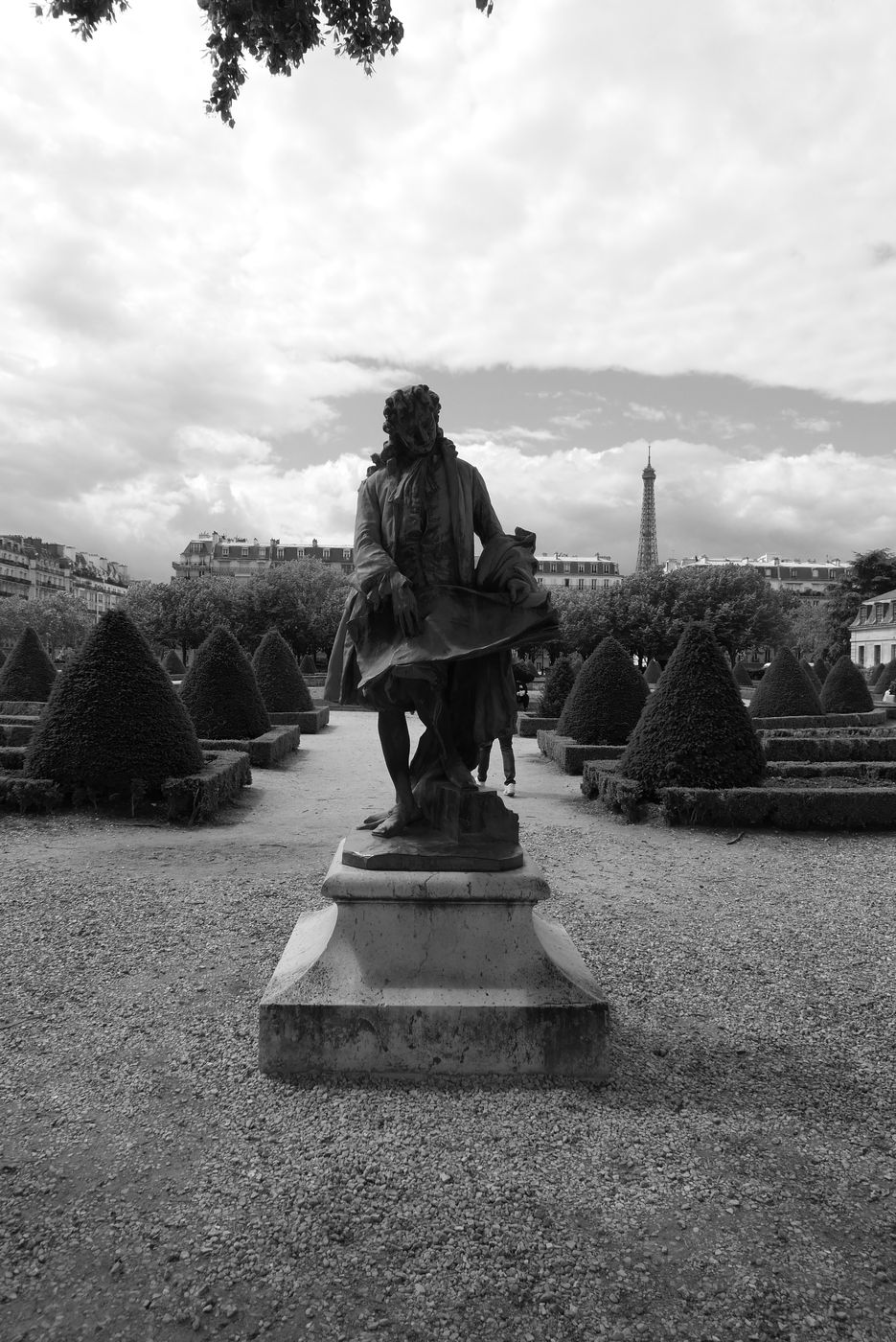 Dôme des Invalides, France