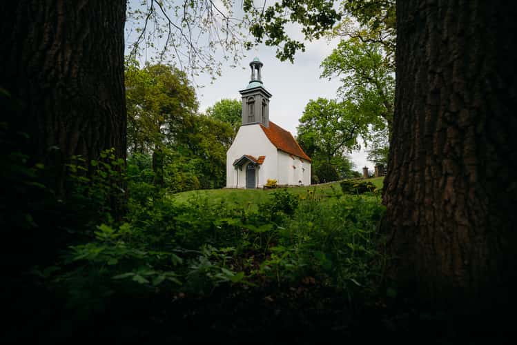 Dorfkirche Penzin