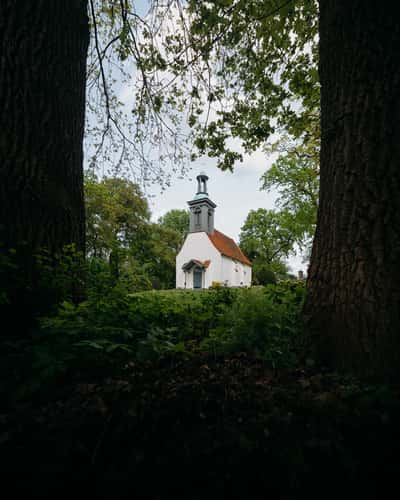 Dorfkirche Penzin