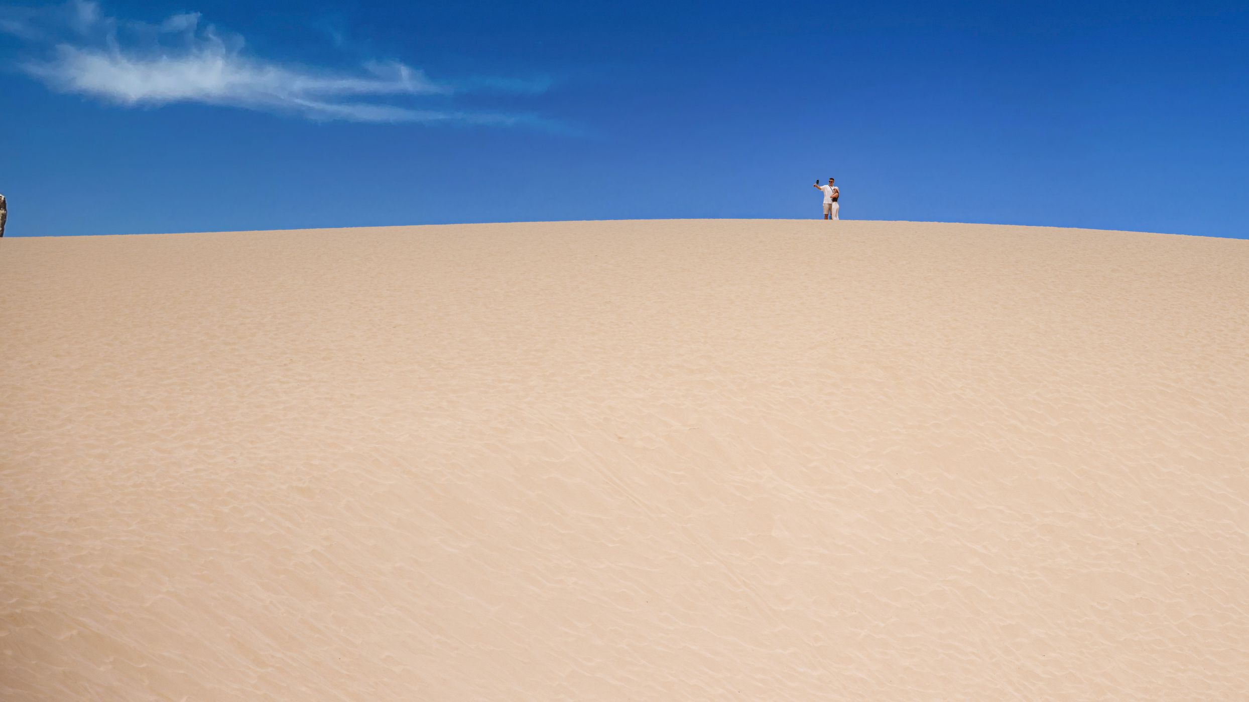 Dünen von Corralejo, Spain