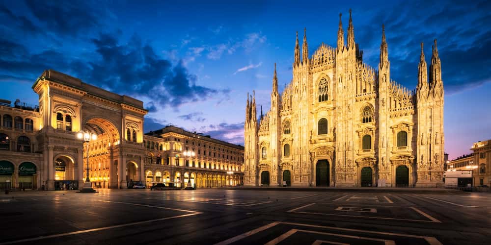 Duomo di Milano