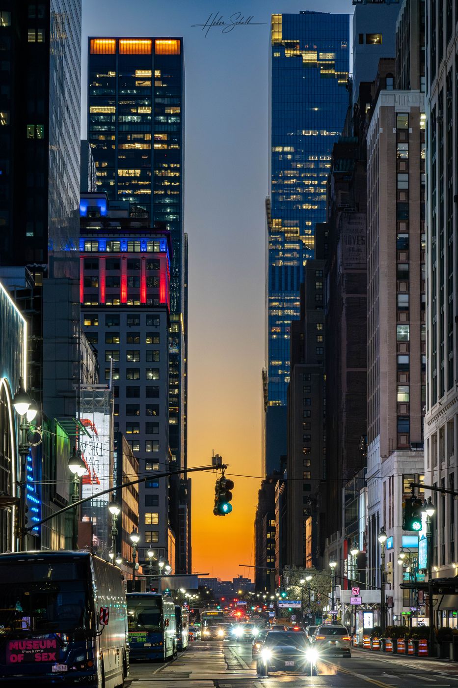 Empire State Building, USA