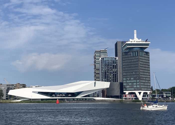 EYE Film Museum