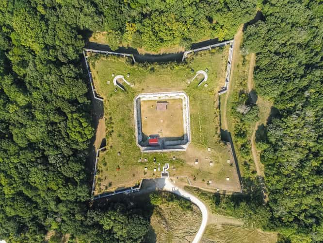 Fort Liédot
