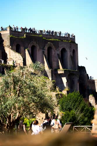 Forum Romanum