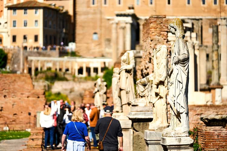 Forum Romanum